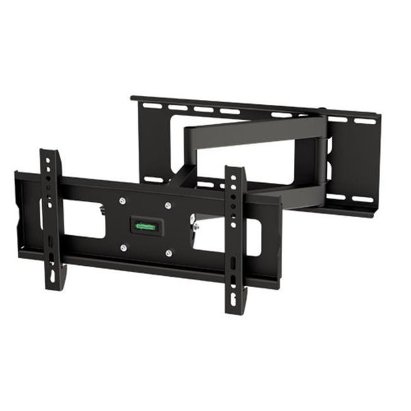 Cmple Cmple 1055-N Heavy-duty Full Motion Wall Mount for 23 in.-42 in. LED  3D LED  LCD TVs 1055-N